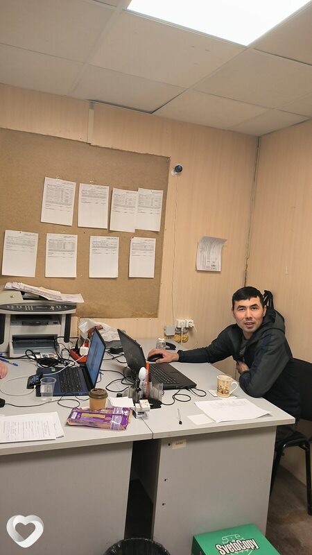 Махкам, 31, Москве — анкета №2394392