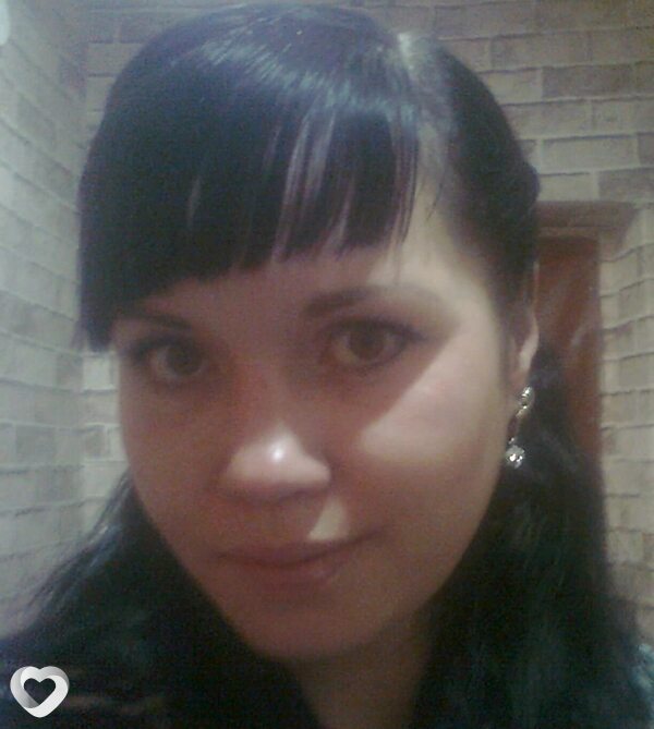 Наталья, 38, Кемерове — анкета №2394397