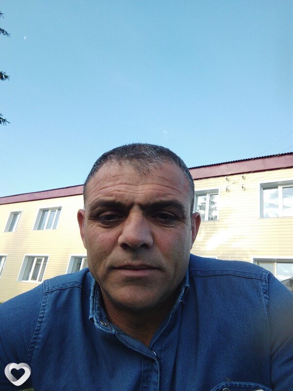 Эдик, 42, Архангельске — анкета №2394405