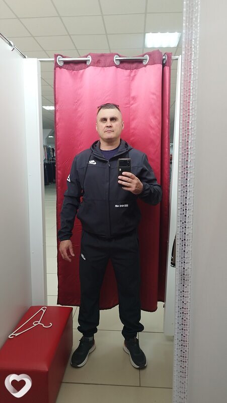 Михаил, 44, Петропавловске — анкета №2394407