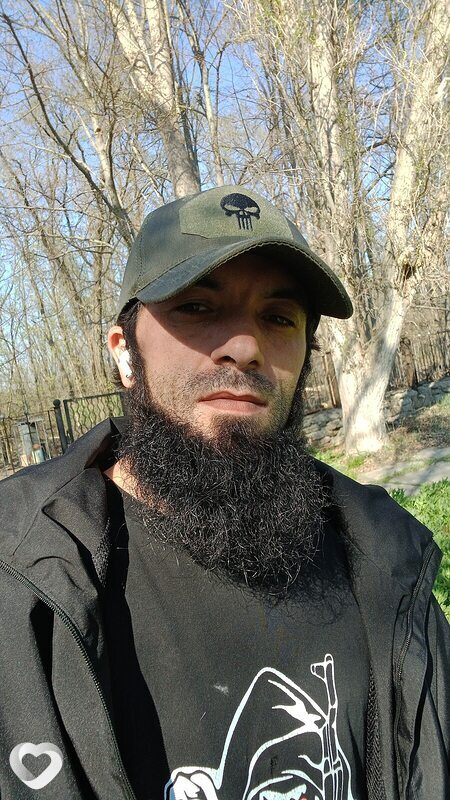 Имран, 31, Курске — анкета №2393768