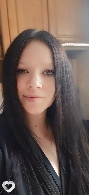 Света, 33, Санкт-Петербурге — анкета №2393769