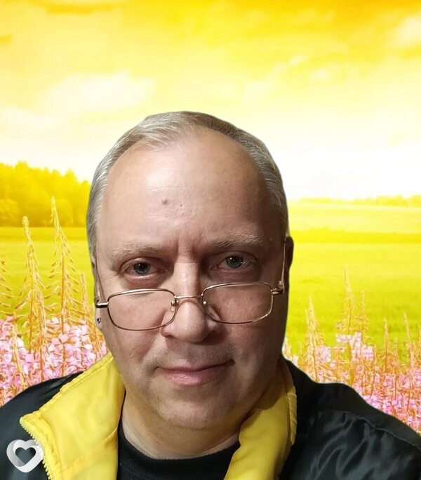 Андрей, 52, Твери — анкета №2393774