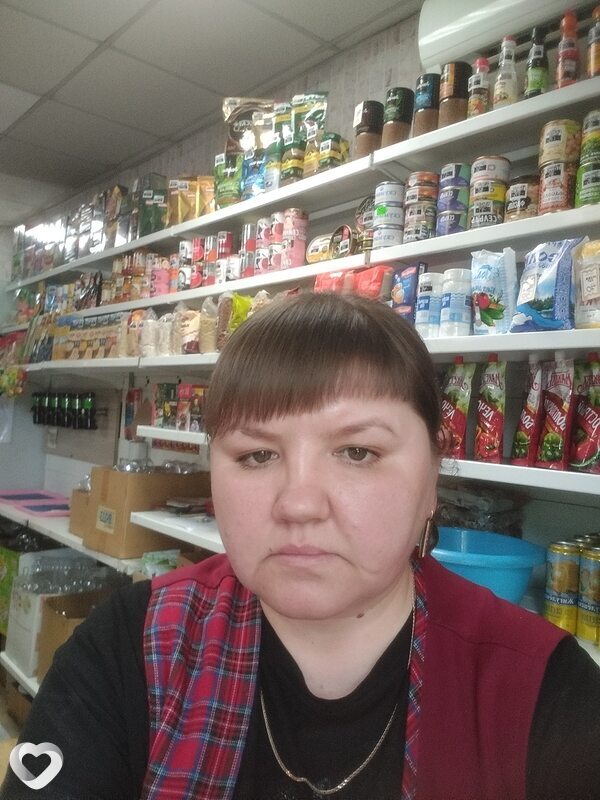 Татьяна, 38, Новокузнецке — анкета №2393778