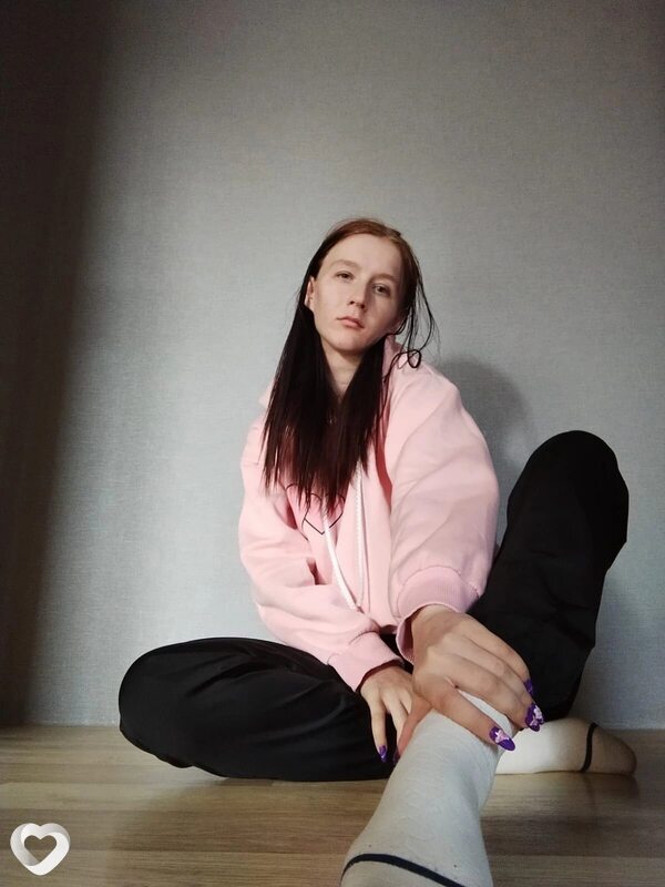 Екатерина, 25, Ставрополе — анкета №2393785