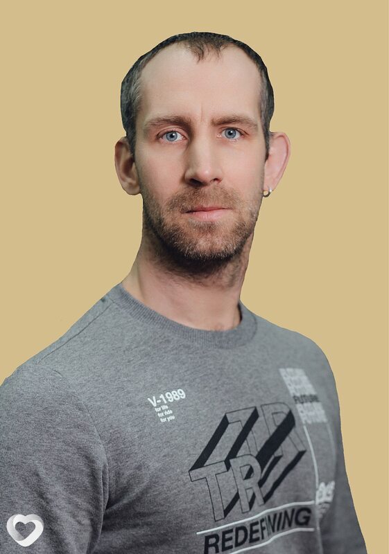 Артем, 42, Соколе — анкета №2393787