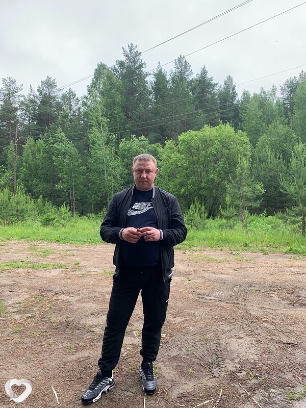 Евгений, 41, Кирове — анкета №2393788