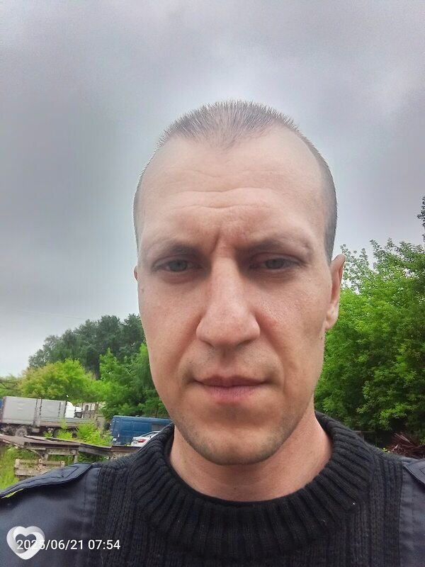Артем, 36, Рузаевке — анкета №2393818