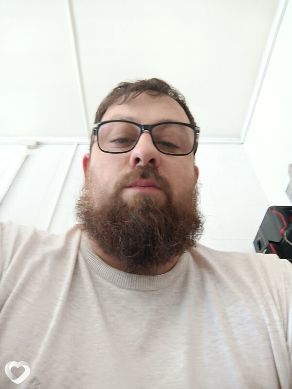 Марат, 36, Нальчике — анкета №2393833