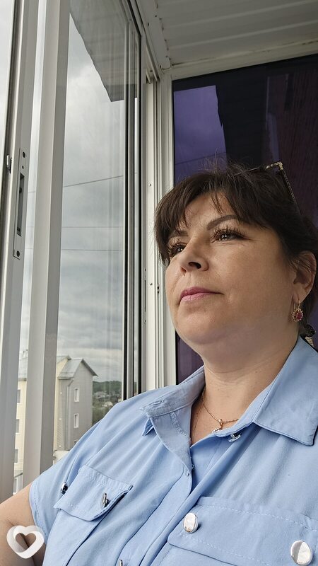 Татьяна, 48, Кемерове — анкета №2393837
