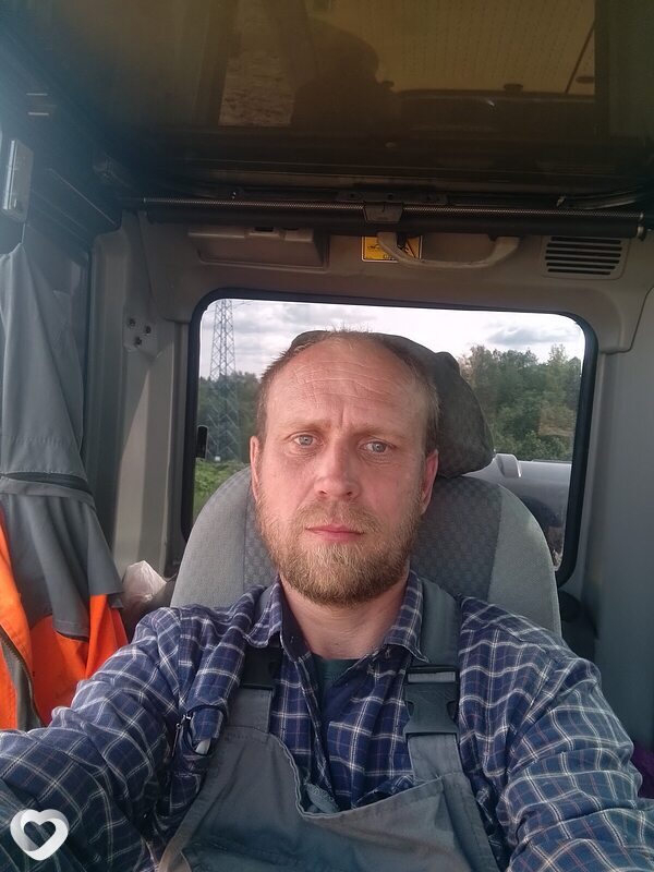 Николай, 43, Твери — анкета №2393946