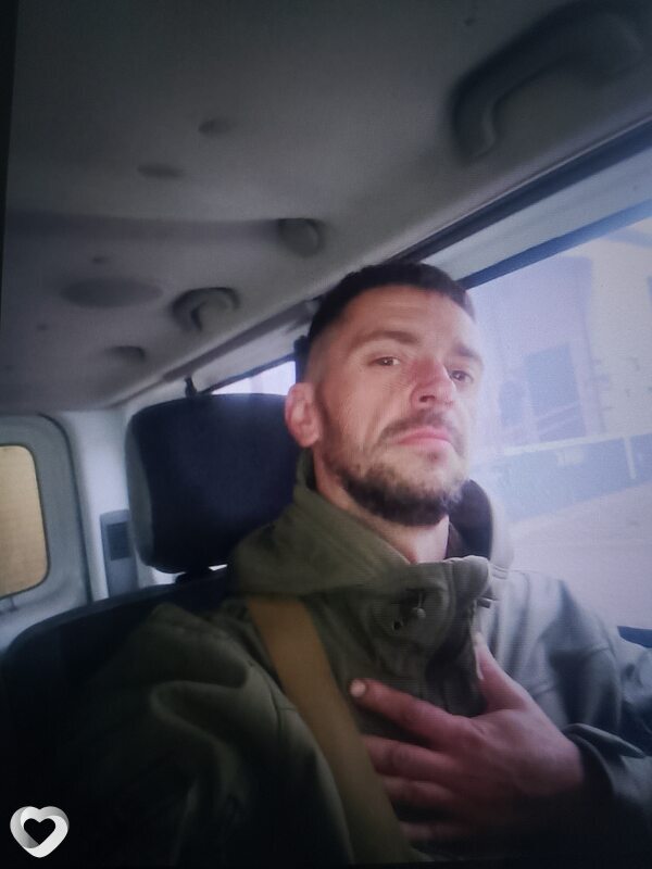 Роман, 38, Владивостоке — анкета №2393789