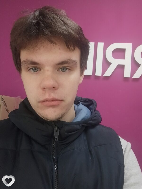 Тимофей, 25, Санкт-Петербурге — анкета №2393794