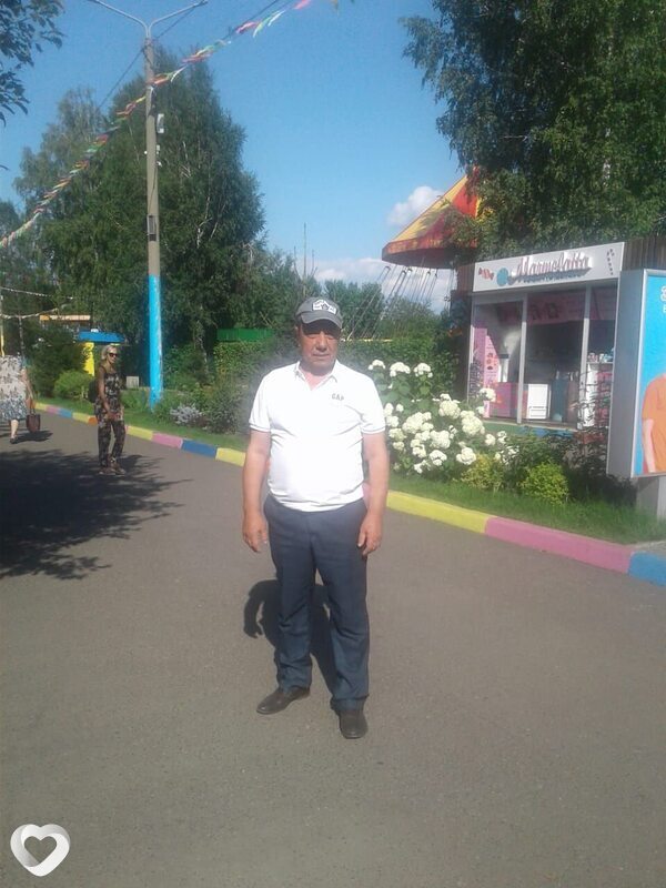 Александр, 56, Севастополе — анкета №2393801