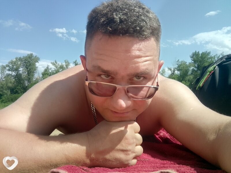 Андрей, 39, Волгограде — анкета №2393890