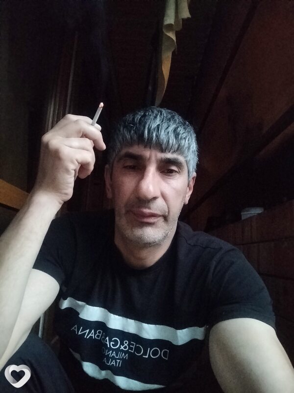 Сиявуш, 44, Пятигорске — анкета №2393897
