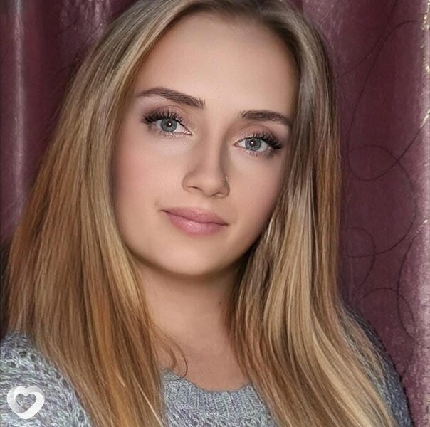 Анна, 35, Полтаве — анкета №2393900