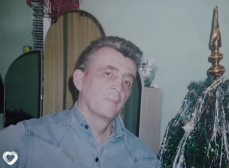 Михаил, 61, Саратове — анкета №2393903