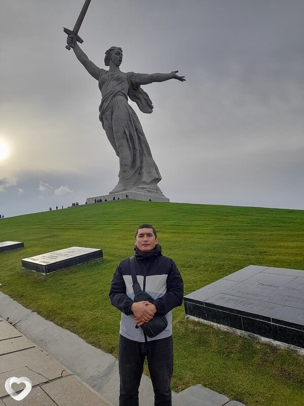 Shoh, 32, Ростове-на-Дону — анкета №2393966