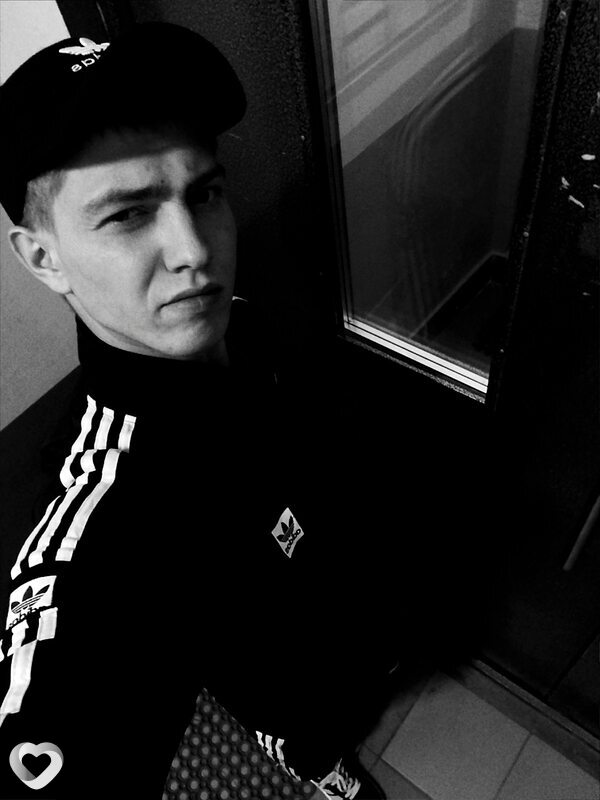 Андрей, 29, Костроме — анкета №2393980