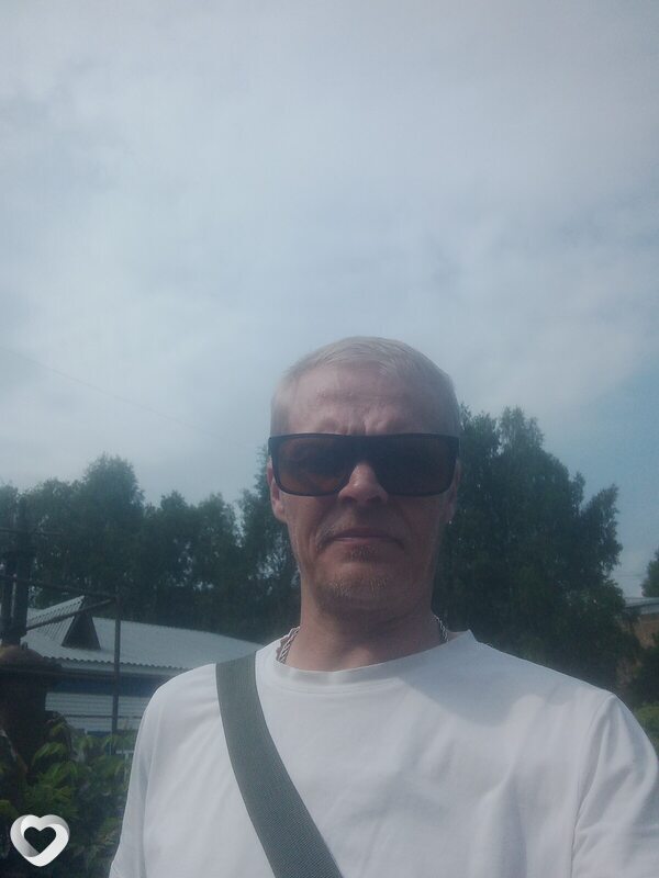 Алексей, 44, Томске — анкета №2393985