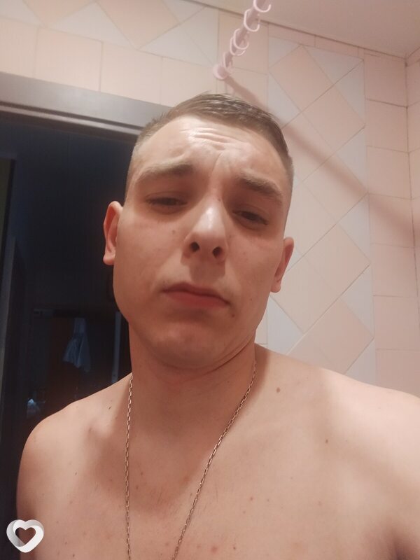 Руслан, 25, Донецке — анкета №2393846