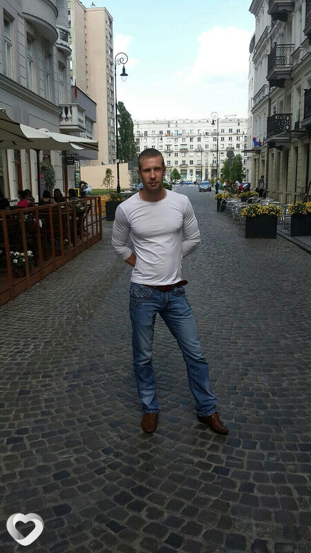 Костя, 36, Минске — анкета №13447