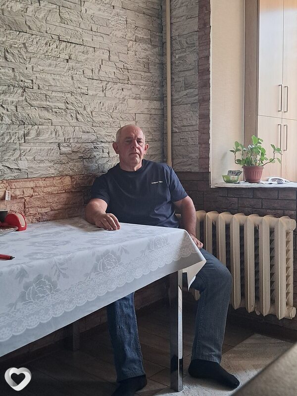 Сергей, 48, Алматы — анкета №2393856