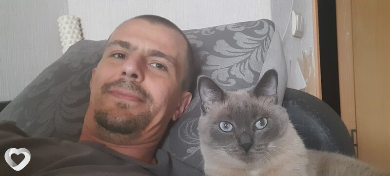Сергей, 39, Омске — анкета №2394031