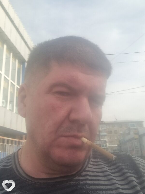 Алексей, 50, Белове — анкета №2394032