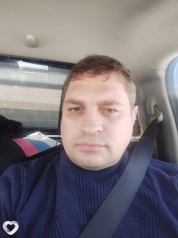 Иван, 46, Павловская — анкета №2394037
