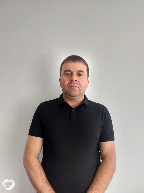 Шах, 46, Каспийске — анкета №2394091