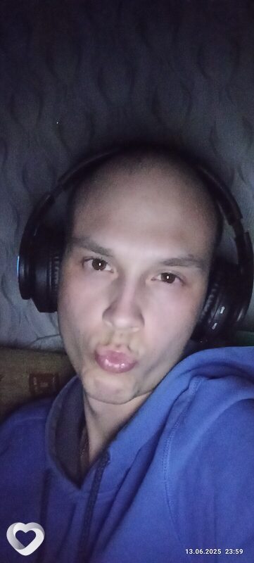 Алексей, 24, Москве — анкета №2394103