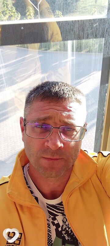 Евгений, 42, Новокузнецке — анкета №2394106