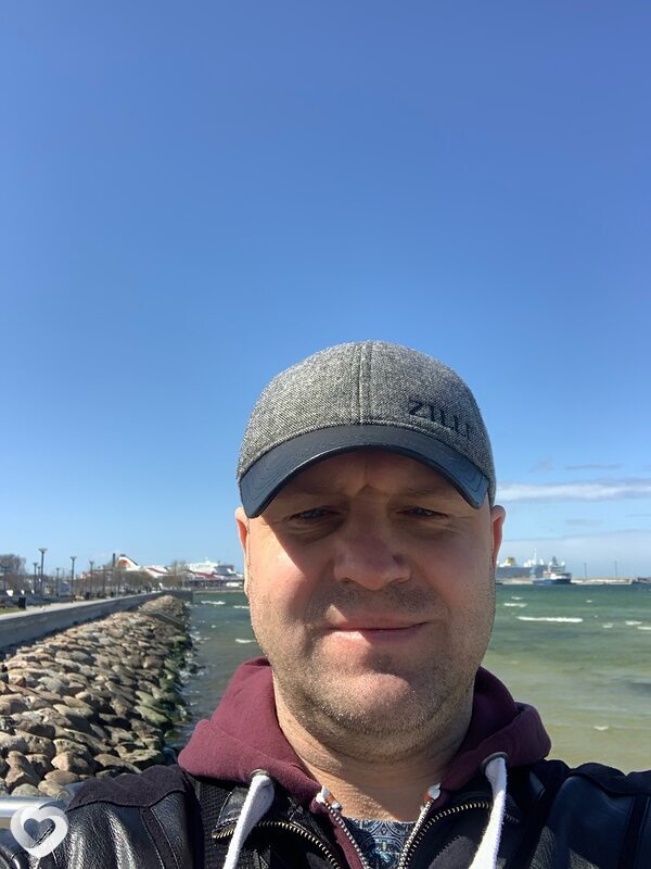Дмитрий, 48, Лобне — анкета №2394216