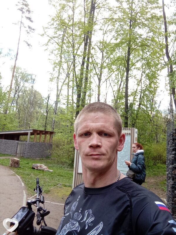 Егор, Елизово