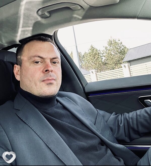 Алексей, 40, Москве — анкета №2394236