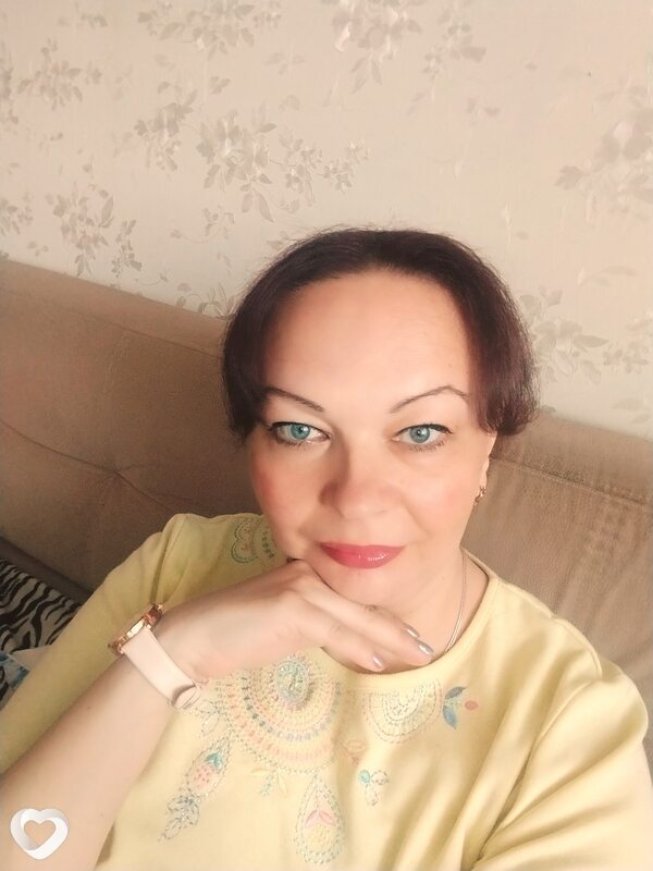 Татьяна, 46, Гомеле — анкета №2394053