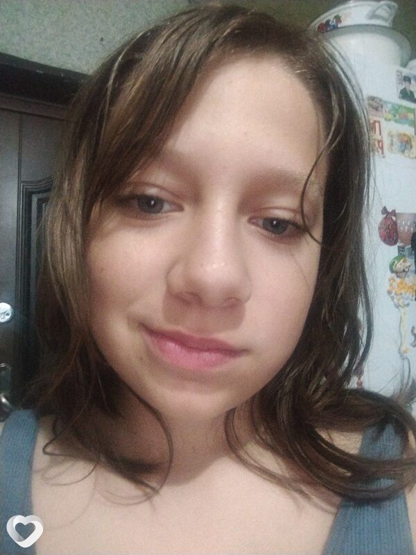 Женя, 25, Ачинске — анкета №2394060