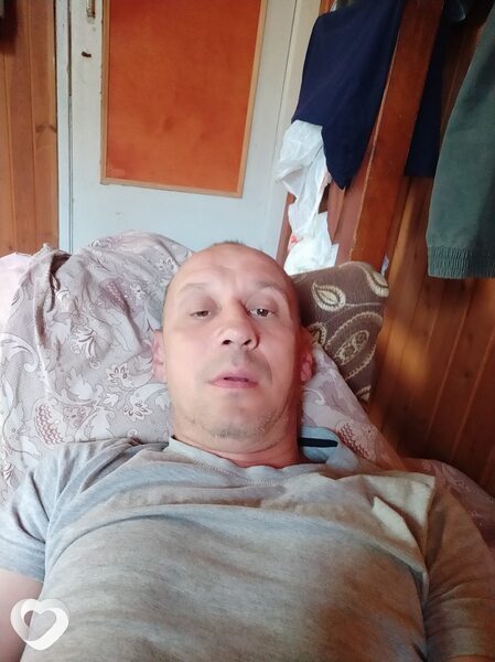 Дмитрий, 47, Владимире — анкета №2394061