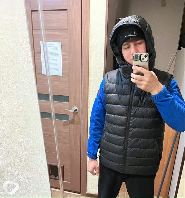 Алим, 24, Норильске — анкета №2394062