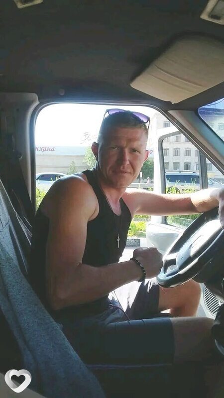 Борис, 37, Степногорске — анкета №2394065