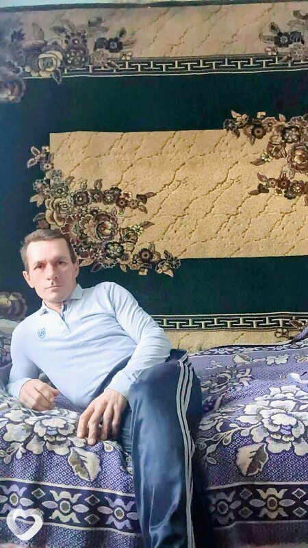 Слава, 49, Барнауле — анкета №2394071