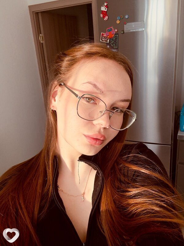 Вероника, 22, Екатеринбурге — анкета №2394073