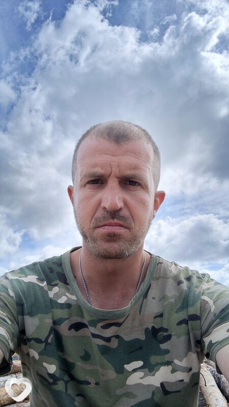 Дмитрий, 37, Красноперекопске — анкета №2394121