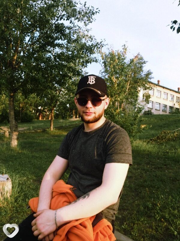 Никита, 30, Чите — анкета №2394125