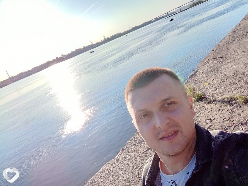 Евгений, 29, Нижнем Новгороде — анкета №2394565