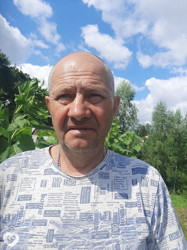 Александр, Чериков