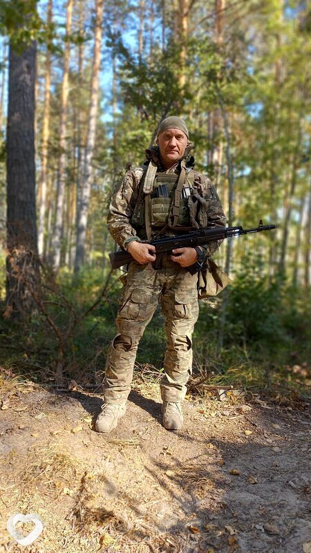 Алексей, 52, Санкт-Петербурге — анкета №2394569