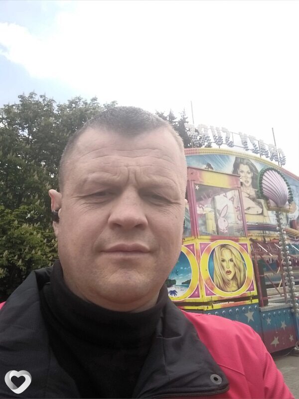 Алексей, 42, Курске — анкета №2394570